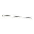 Vaxcel 48 inch LED Utility Strip Light, 2000 Lumens, Connectable ...