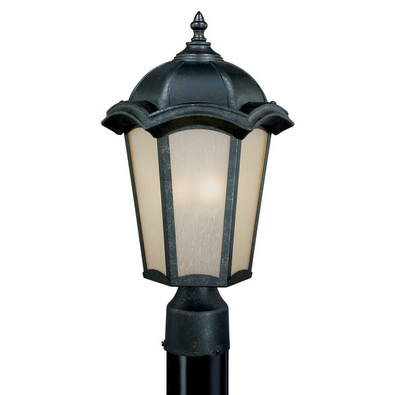 Vaxcel Chloe CE-OPU090GT Outdoor Post Light