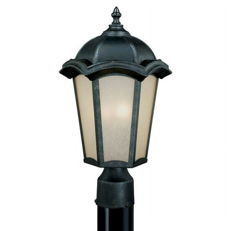 Vaxcel Chloe CE-OPU090GT Outdoor Post Light