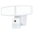 thumbnail image 1 of Vaxcel Epsilon Wi-Fi Camera LED Outdoor Floodlight with Motion Sensor, 1 of 2