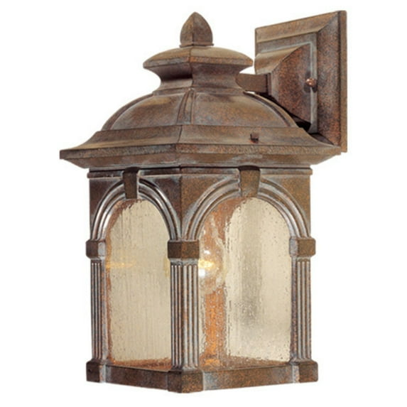 Vaxcel Essex OW387 Outdoor Wall Sconce