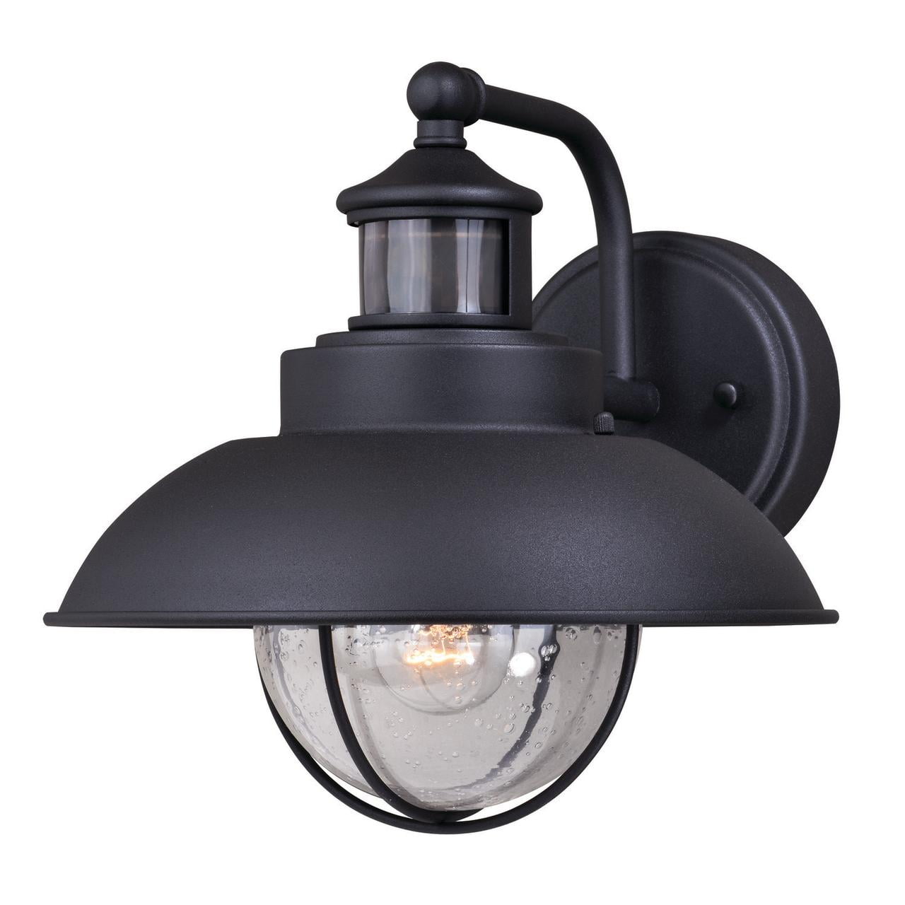 Vaxcel Harwich Dualux Outdoor Wall Light