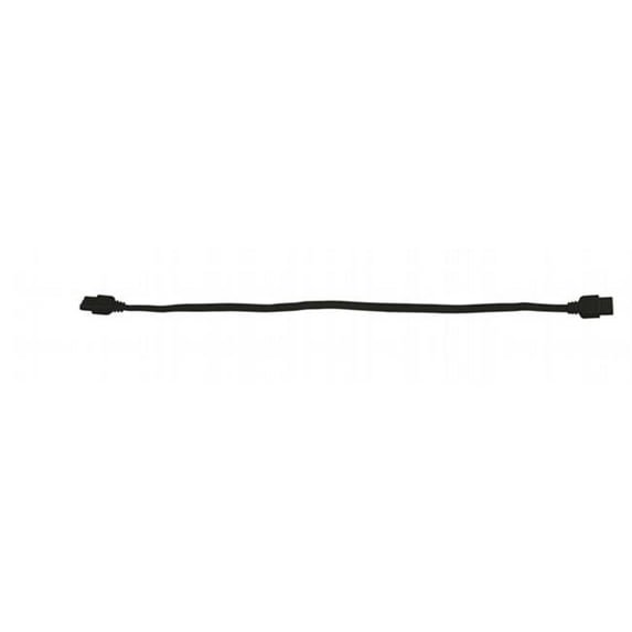 Vaxcel International X0023 Smart Lighting Low Profile Under Cabinet 4 in. Linking Cable