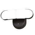 thumbnail image 1 of Vaxcel - Lambda - 32W 2 LED Outdoor Security Light In Contemporary Style-7, 1 of 10