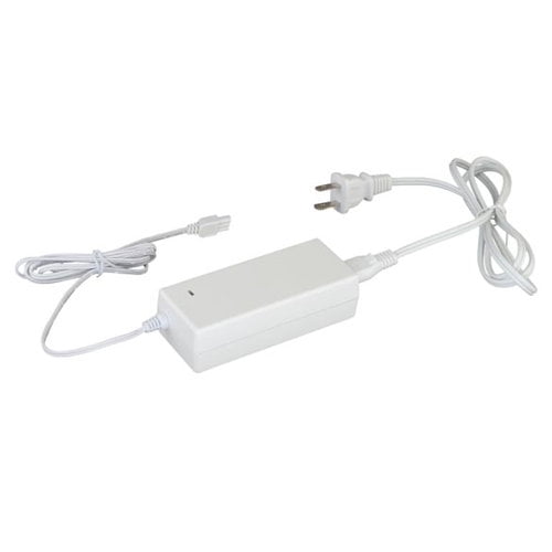 Vaxcel - Power Adapter - Accessory - 1.75 Inch 36W Low Profile Under Cabinet