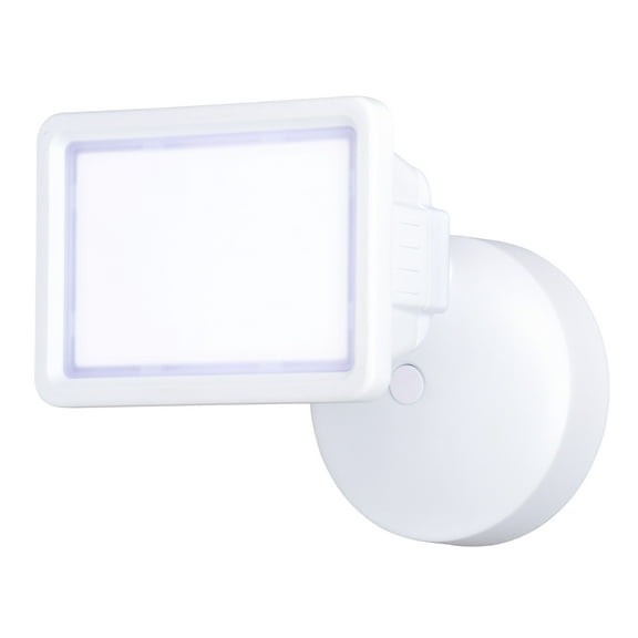 Vaxcel Sigma LED 1-Light Security Light