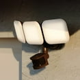 thumbnail image 1 of Vaxcel - Theta - 33W 3 LED Outdoor Motion Sensor Flood Light In Contemporary, 1 of 14