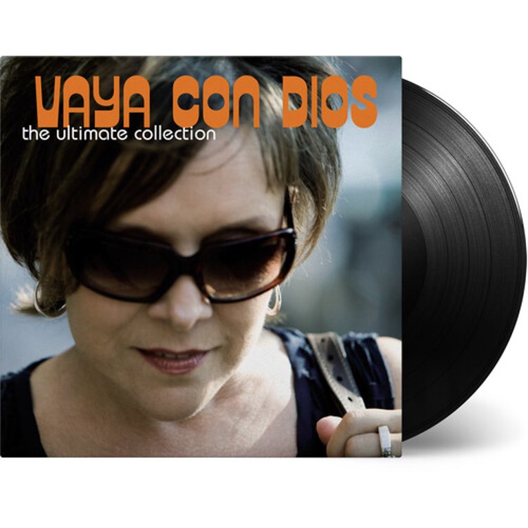 Vaya Con Dios - The Ultimate Collection - Music & Performance 