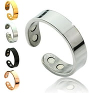 Vayro Ring, Vayro Ring Original Magnetic Wellness Rings with 4 Strong ...