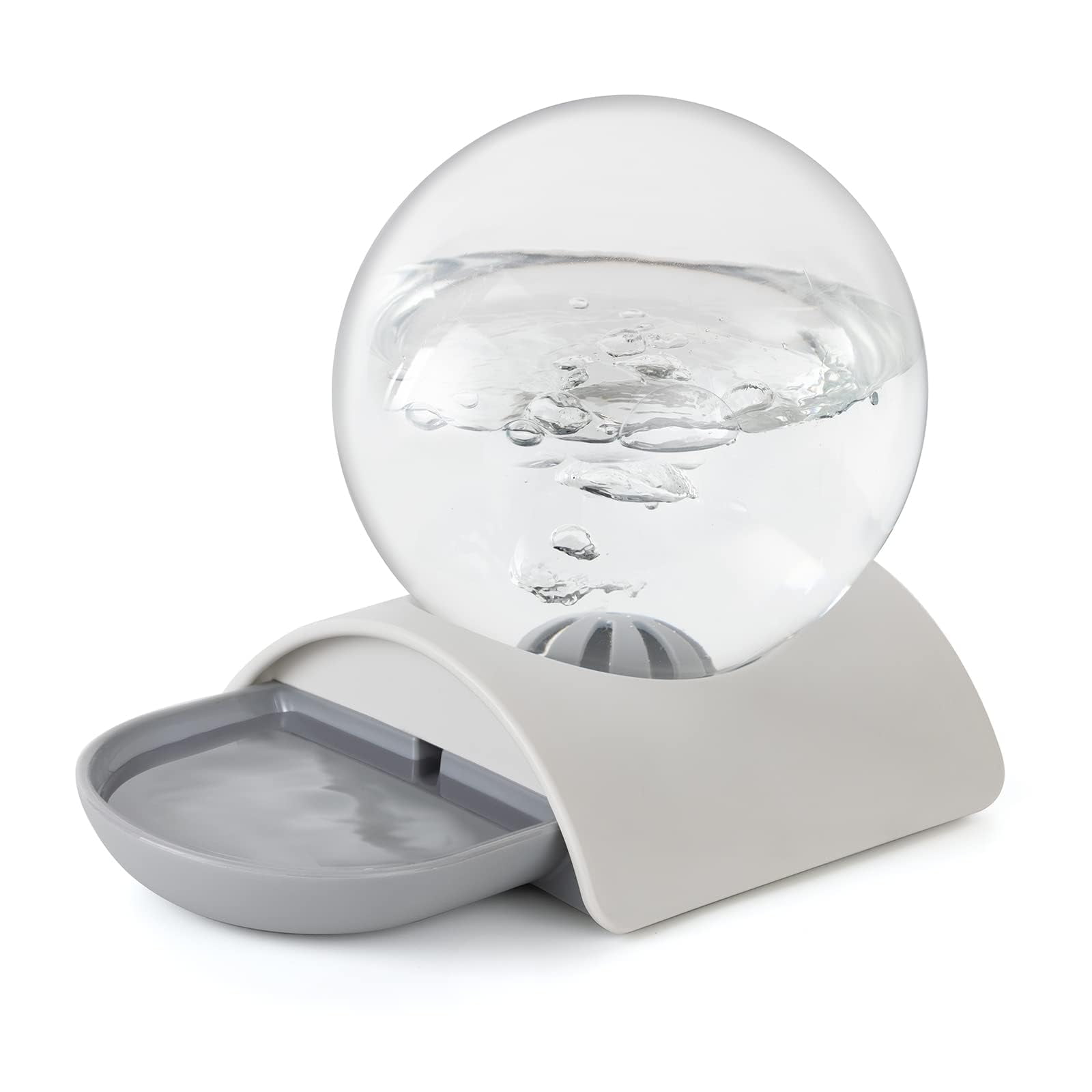 Vayugo Pet Water Dispenser, 2.8L HYZ01 Automatic Gravity Cat Water