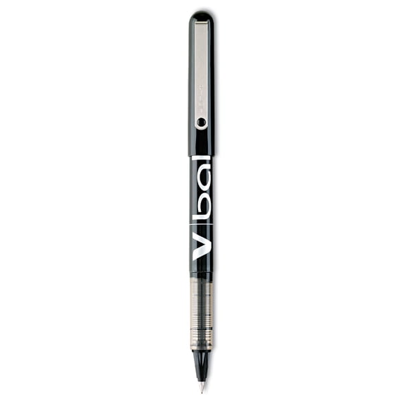 Pilot, PIL35112, Vball Liquid Ink Pens, 12 / Dozen