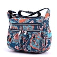 thumbnail image 1 of Vbiger Waterproof Shoulder Bag Fashionable Cross-body Bag Casual Bag Handbag for Women, 1 of 7