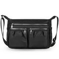 thumbnail image 1 of Vbiger Women Shoulder Bags Messenger Handbags Multi Pocket Waterproof Crossbody Bags, 1 of 7