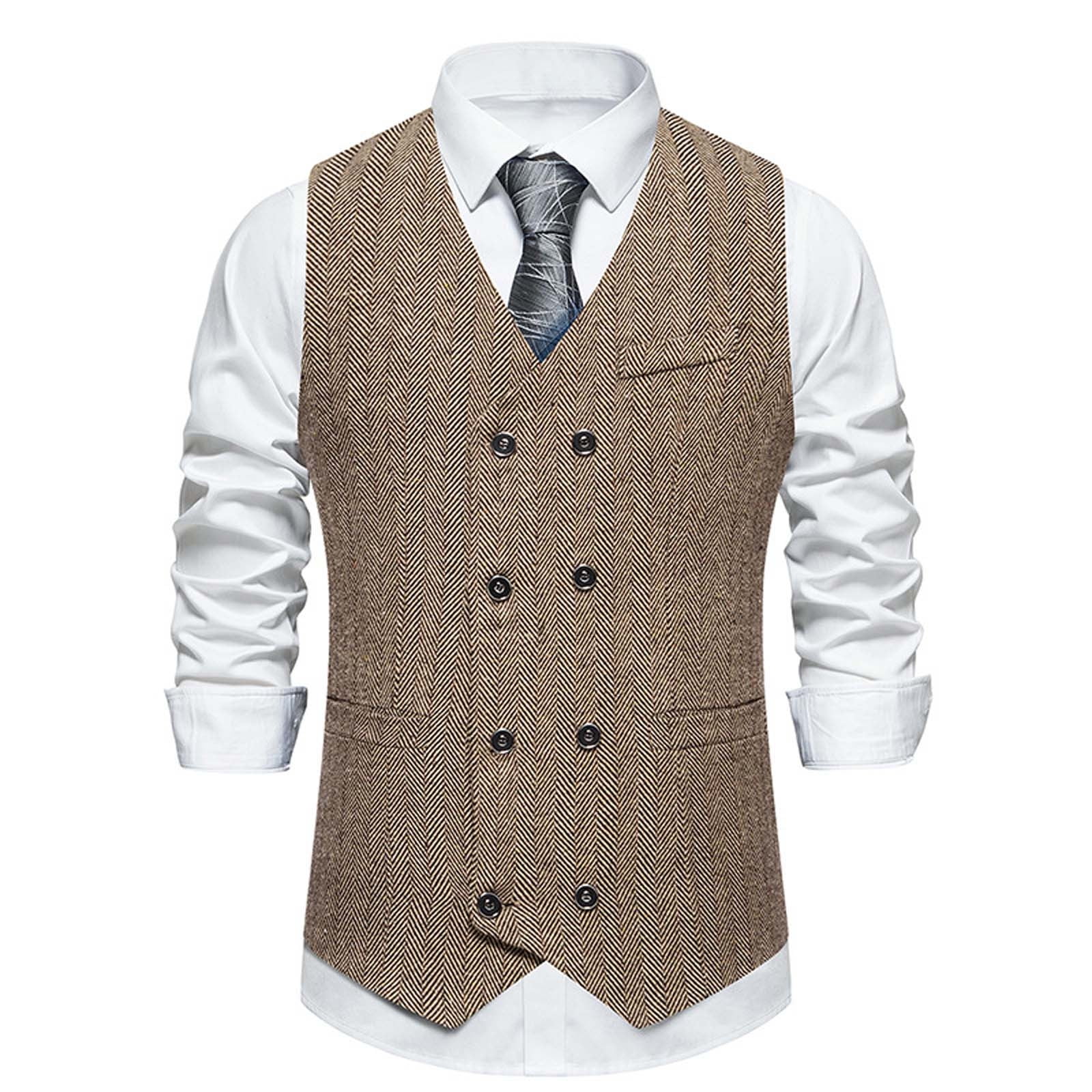 Men's 2 Piece Slim Fit Suit With Short Pants - Summer Wedding & Business Tuxedo Suit (Blazer & Shorts)