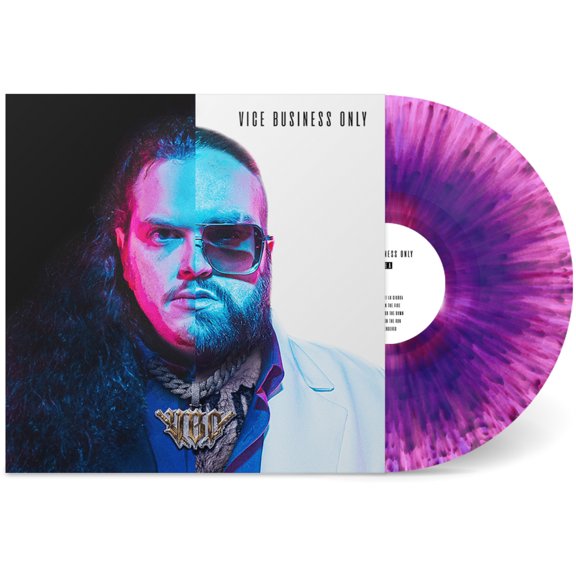 Vbo - Vice Business Only - Music & Performance - Vinyl