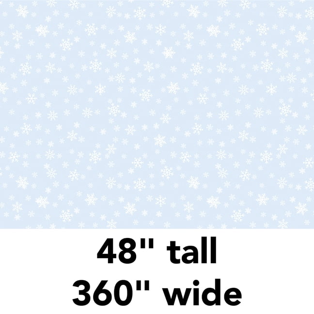 Vbs 2026 Snowball Mountain Challenge Wall Background: Find Your Strength in God, (Hardcover)
