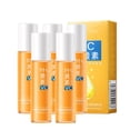 thumbnail image 1 of Vc Anti-Wrinkle Eye Serum Oil, Lutein Anti Wrinkle Eye Serum Oil, Lutein Eyes Essence Oils, Vc Eye Wrinkle Essenceoil, Improve Eyes Bags Dark Circles for Women Men, 1 of 7