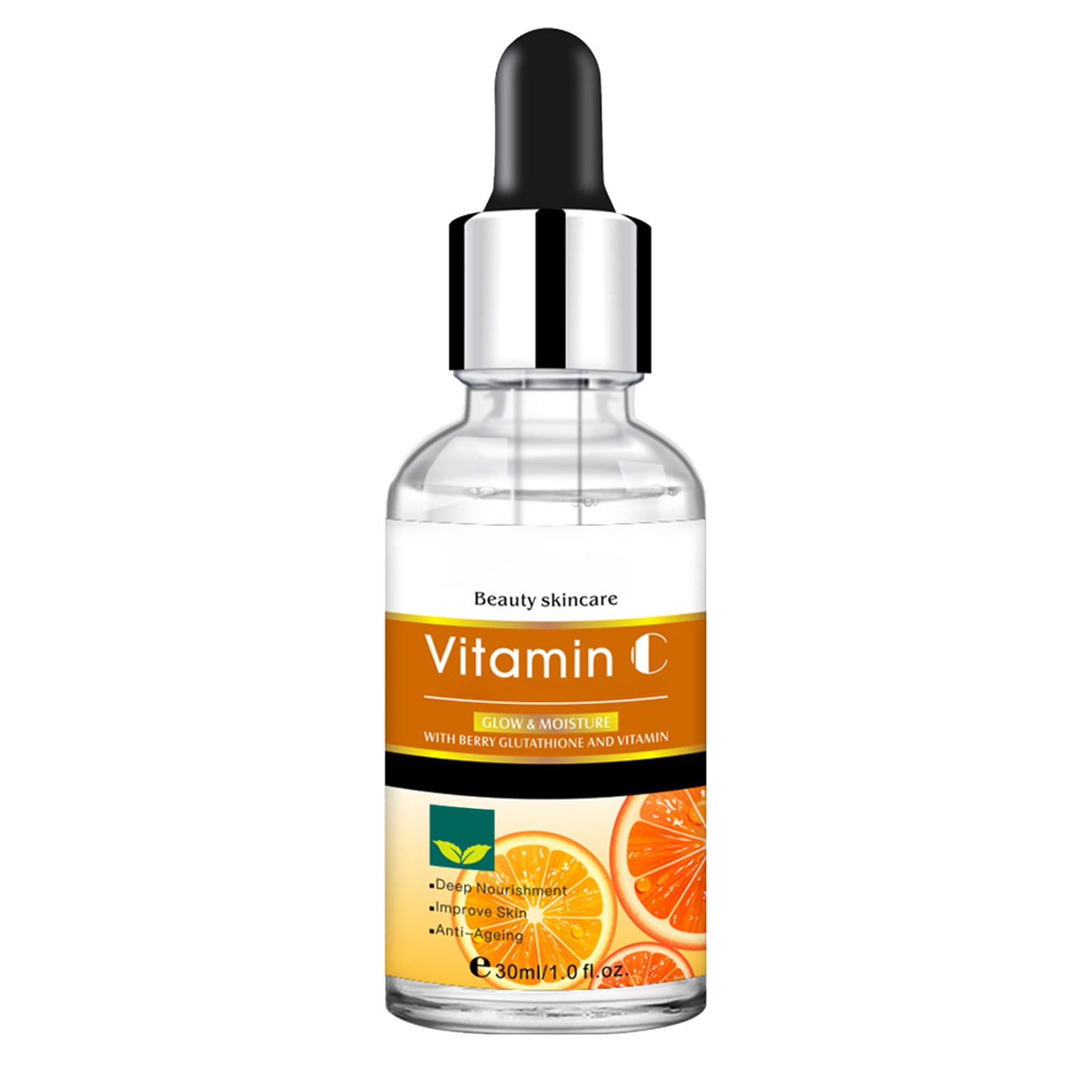 Vc Facial Liquid Skin Moisturizing And 30ml Vc 3PCS Korean Skin Care