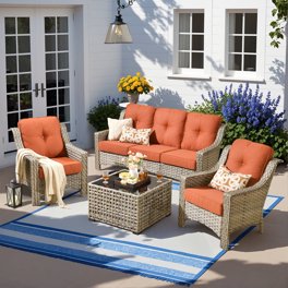 Better Homes Garden Furniture: Transform Your Outdoor Space Today