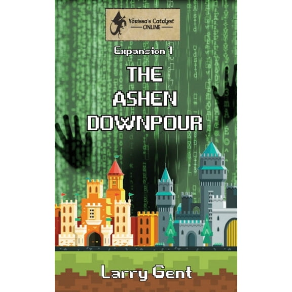 Vco The Ashen Downpour: Expansion 1, Book 1, (Paperback)
