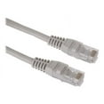 thumbnail image 1 of VCOM - Patch cable - RJ-45 (M) to RJ-45 (M) - 3 ft - UTP - CAT 5e - molded - blue, 1 of 2