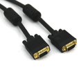 thumbnail image 1 of Vcom Cg381d-g-75 75ft Vga Male To Vga Male Cable [black], 1 of 2