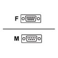 thumbnail image 1 of Vcom Serial Extension Data Transfer Cable, 1 of 2