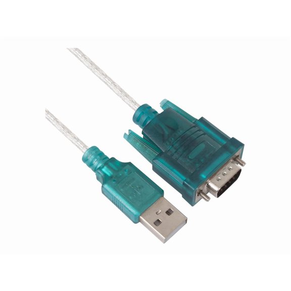 Vcom USB to Serial Cable