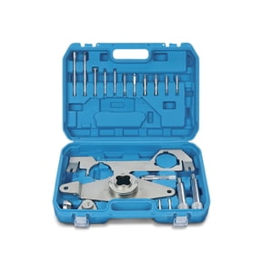 Vct Camshaft Crankshaft Locking Timing Tool Kit Fit For Land Rover 3.0t Pt306 16 Gas