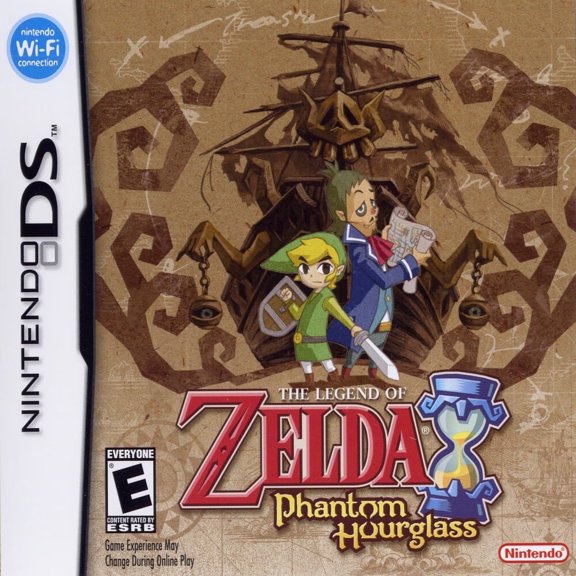 Nds Graphics The Legend of Zelda Ocarina of Time 3D, Nintendo 3DS World Edition ...