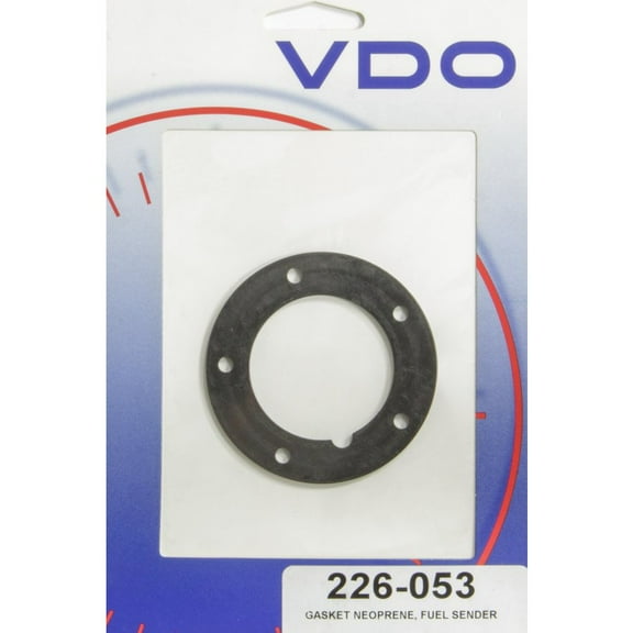 Vdo Repl. Gasket Neopreme For Fuel Sender unit