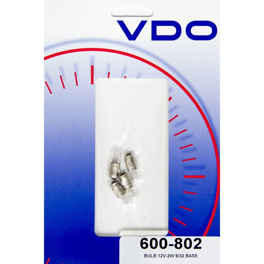 VDO Type A 9/32 VDO Type A 9/32