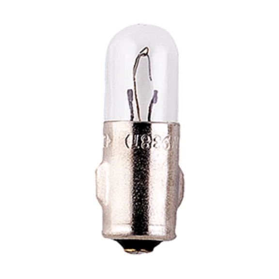 Set of 4 Pink Vdo A 9/32 BULB 12V 7"