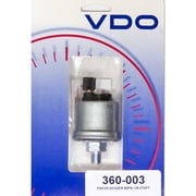 Vdo Oil Press.Sender 0-80psi