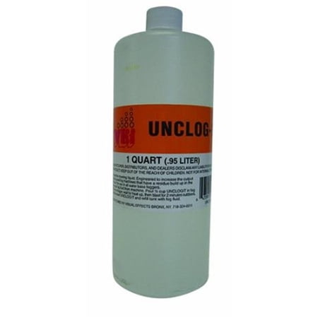 Ve 1-Quart Cleaning Solution