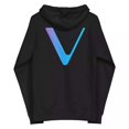 thumbnail image 1 of VeChain Zip Up Hoodie, 1 of 8