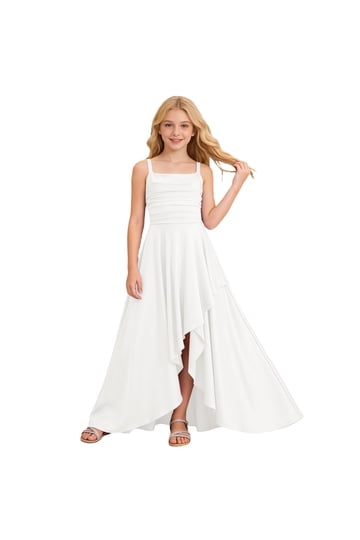 Girls' Bridesmaids Dresses