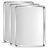 Size: 17.7" x 13" x 1", Count: 3