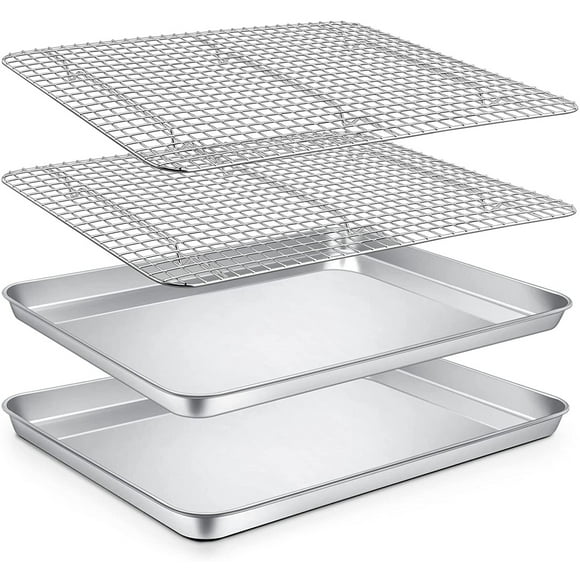 Stainless Steel Baking Sheet