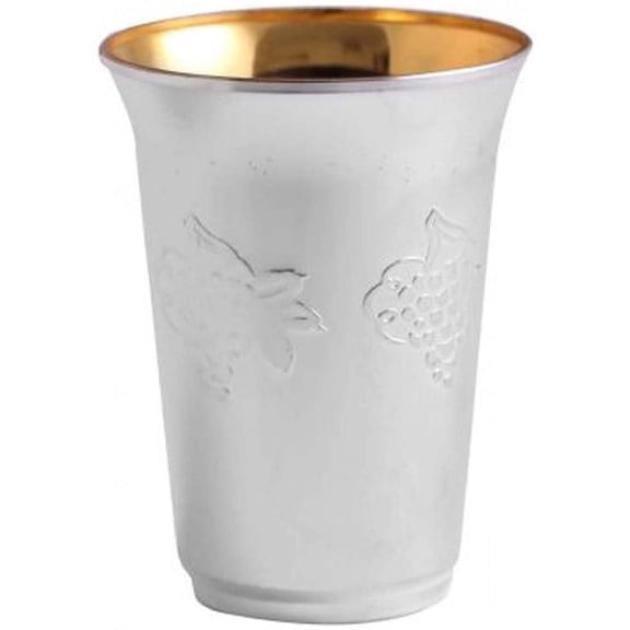 VeZee Diamond wine Kiddush Cups - Universal Drinkware for Multiple Occasions - 30 Counts