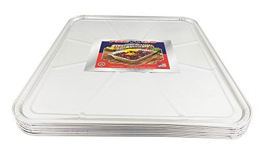 VeZee Disposable Aluminum Foil Oven Liners Keep Your Oven Clean and