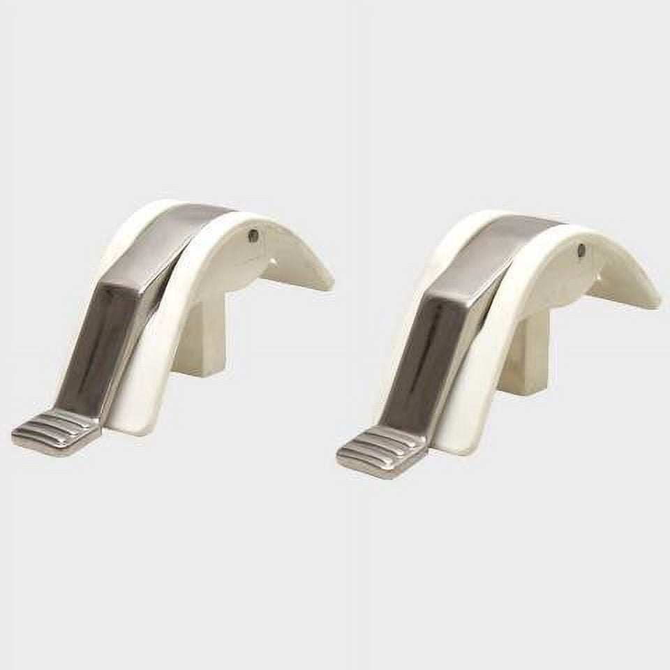 Veada Boat Captain Helm Seat Control Latches 6 x 2 1/2 Inch (Pair
