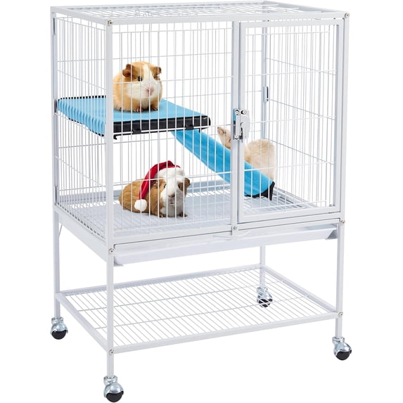 3 Tier Pet Cage Habitat For Cat Ferret Guinea Pig Hamster Rat Sugar Glider Chinchilla 24inch Width Black E9015112 19a6 4761 Ba30 F3a322acd5eb.f7bc6dbea642c0447df35ca76205c276 3 Tier Pet Cage Habitat For Cat Ferret Guinea Pig Hamster Rat Sugar Glider Chinchilla 24inch Width Black E9015112 19a6 4761 Ba30 F3a322acd5eb.f7bc6dbea642c0447df35ca76205c276