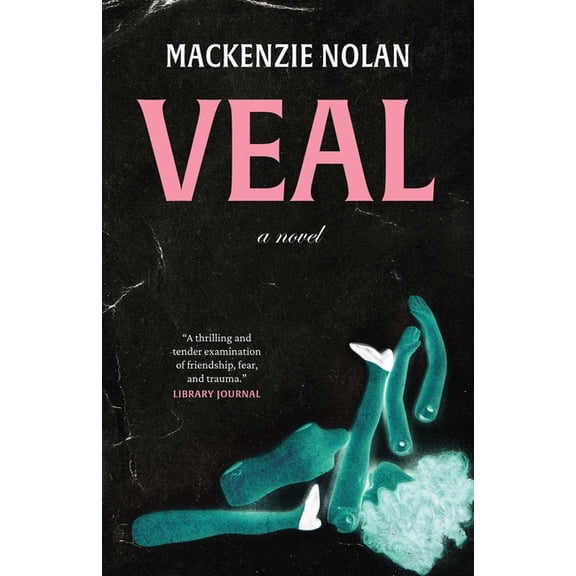 Veal, (Paperback)