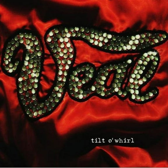 Veal - Tilt O'Whirl - Rock - CD