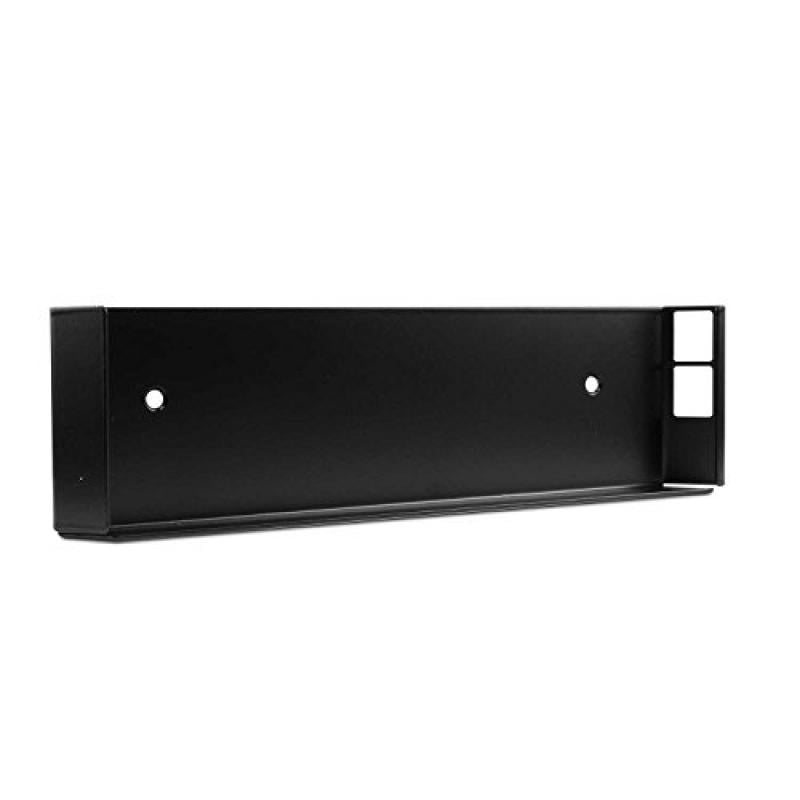 Vebos wall mount Playstation 4 en optimal experience in every room - Allows you to hang your PLAYSTATION 4 exactly where you want it - Two years warranty