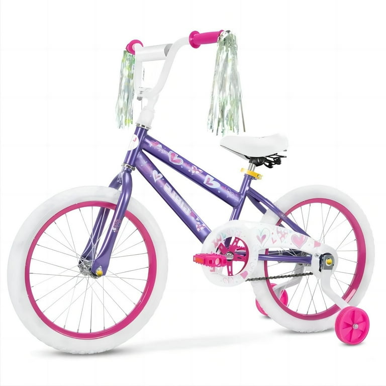 Training wheels for sales 18 inch bike walmart