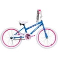 thumbnail image 1 of Vebreda 20 Inch Kids Bike Bicycle for 8-12 Years Old Kids,Blue, 1 of 9