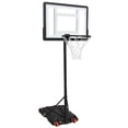 thumbnail image 1 of Vebreda 32in Adjustable Height Basketball Backboards, 1 of 7