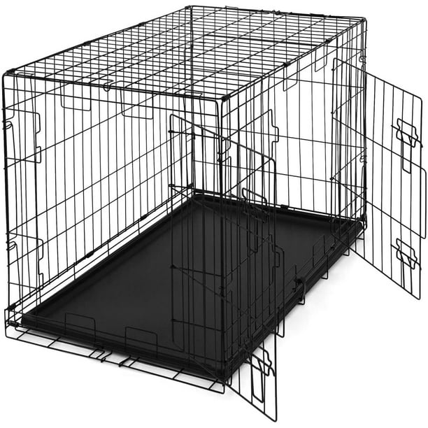 Vebreda 36 inch Dog Crate